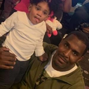 Meet your Posher, Jason